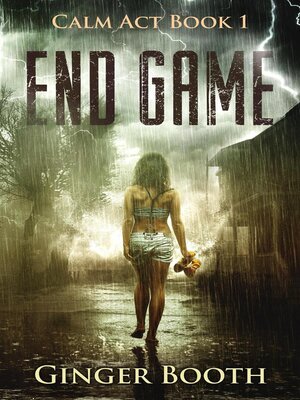 cover image of End Game